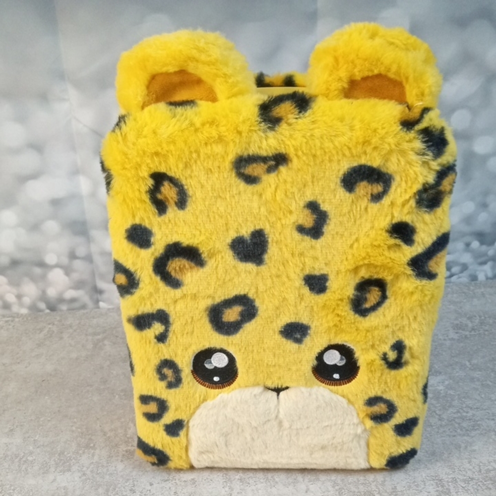 🛝🍒 Na! Na! Na! Surprise 3-In-1 Backpack Bedroom Jennel Jaguar